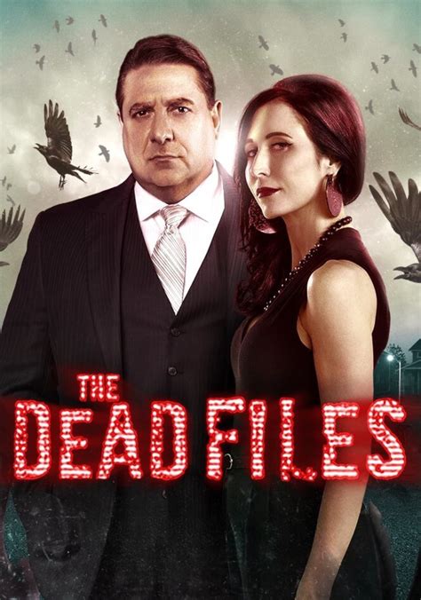 dead files season 16